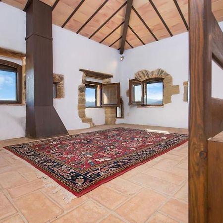 Casa Torre Cruilles Big, Stylish, Modernized 'Castle' Prime Costa Brava With Ac 빌라 외부 사진