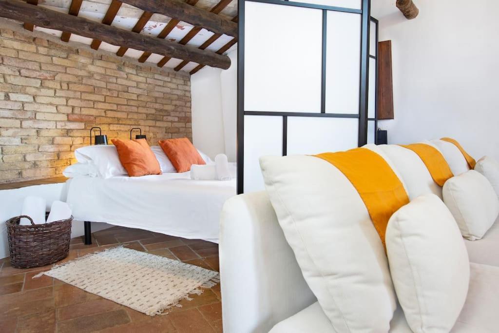 Casa Torre Cruilles Big, Stylish, Modernized 'Castle' Prime Costa Brava With Ac 빌라 외부 사진