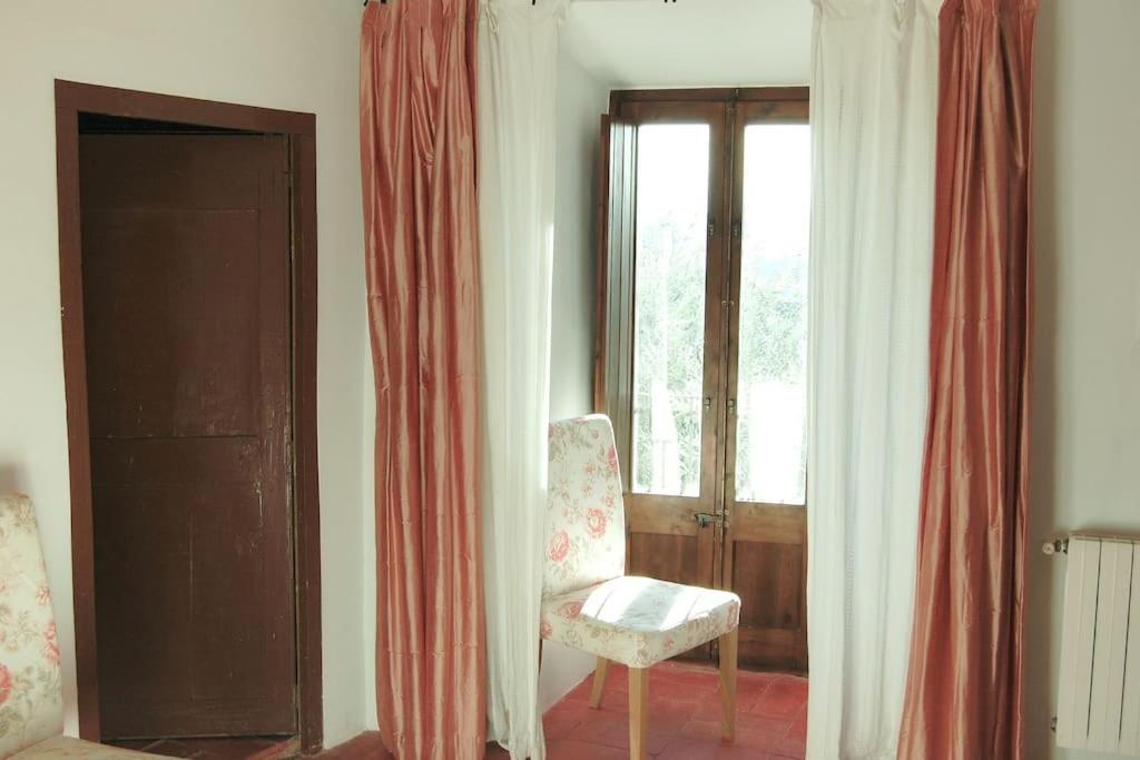 Casa Torre Cruilles Big, Stylish, Modernized 'Castle' Prime Costa Brava With Ac 빌라 외부 사진