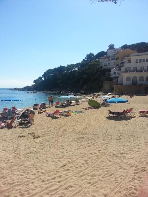 Casa Torre Cruilles Big, Stylish, Modernized 'Castle' Prime Costa Brava With Ac 빌라 외부 사진