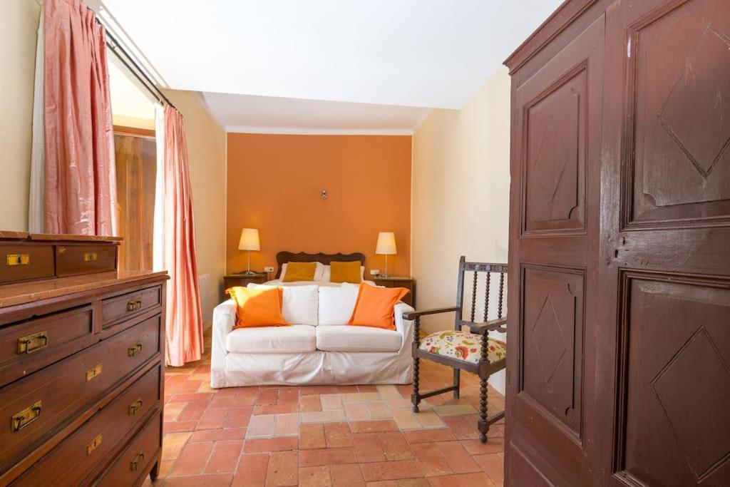 Casa Torre Cruilles Big, Stylish, Modernized 'Castle' Prime Costa Brava With Ac 빌라 외부 사진